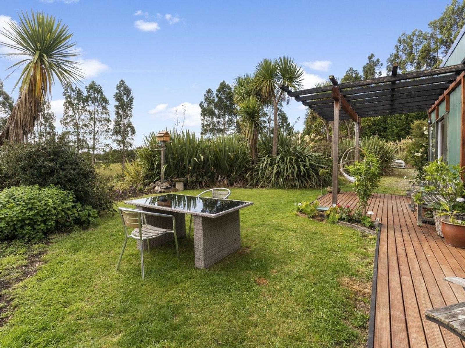 849 Blueskin Road, Mount Cargill