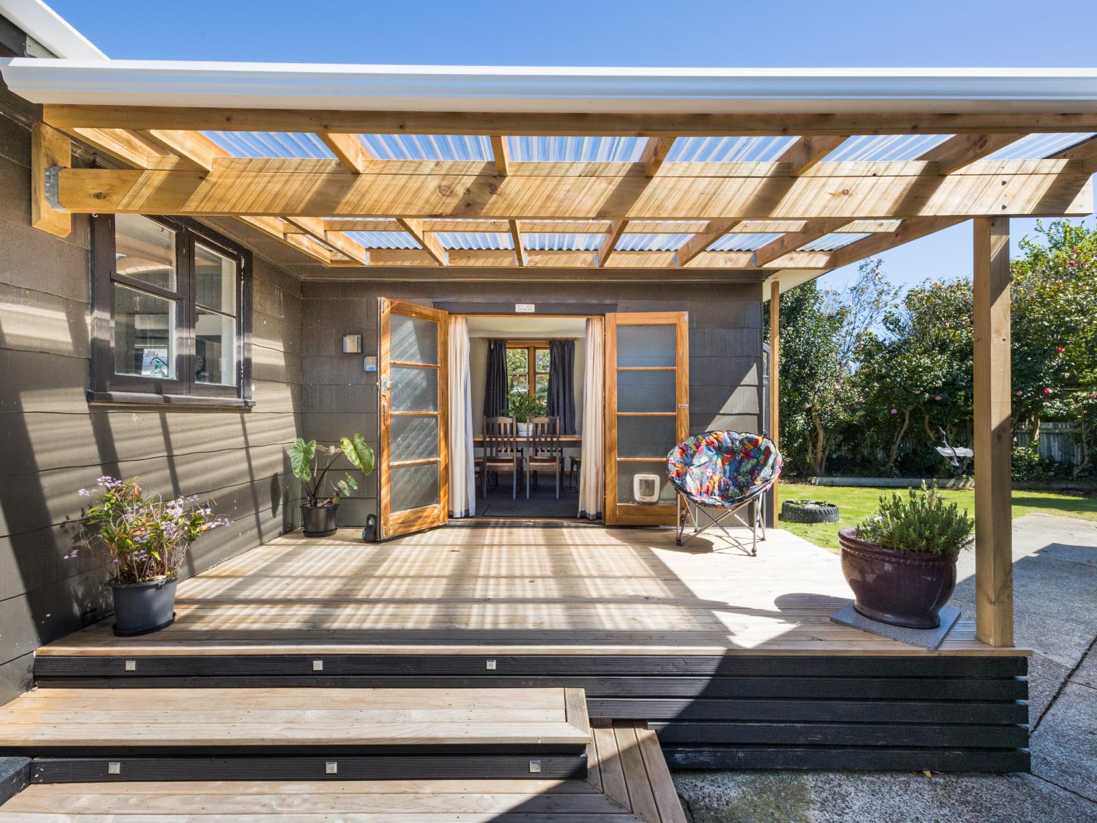 102 Rugby Street, Awapuni