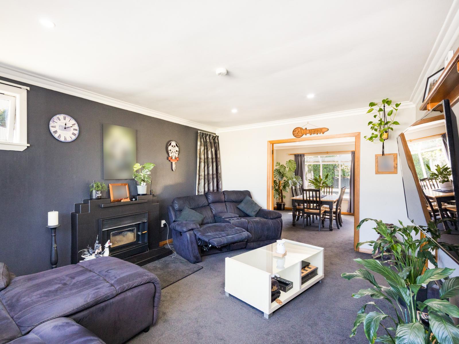 102 Rugby Street, Awapuni
