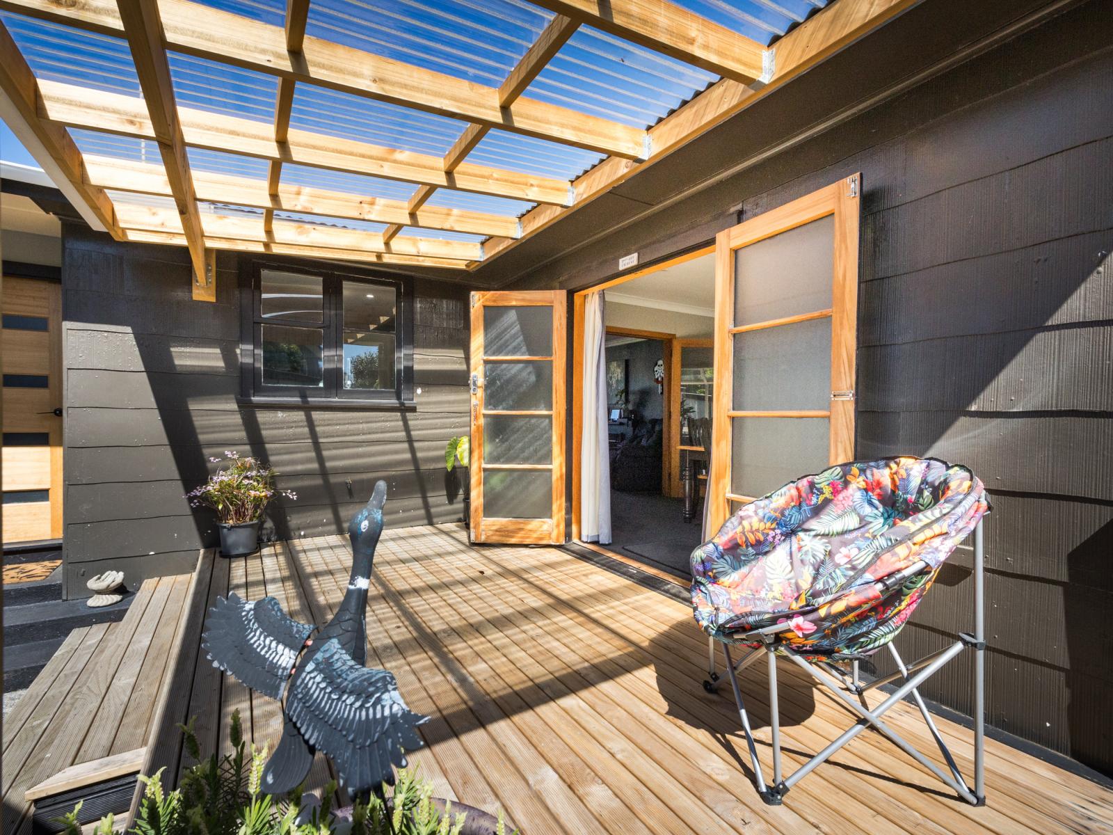 102 Rugby Street, Awapuni