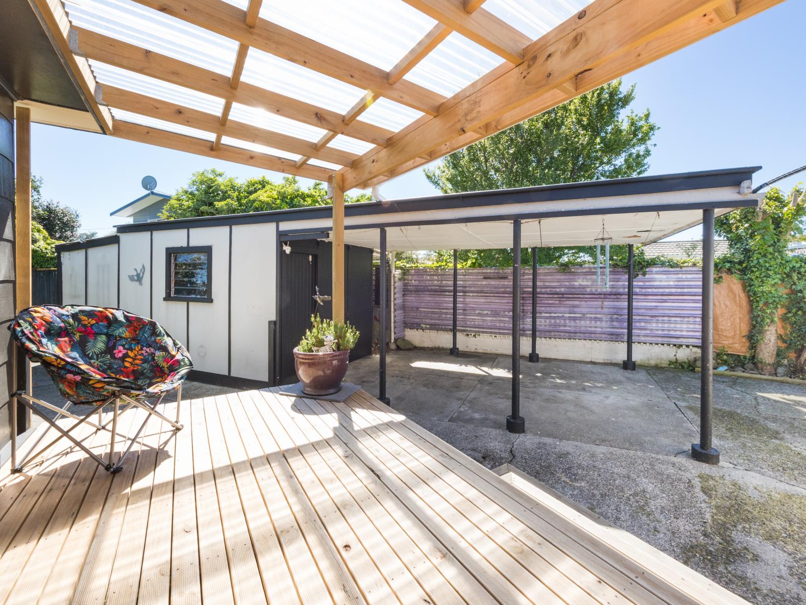 102 Rugby Street, Awapuni