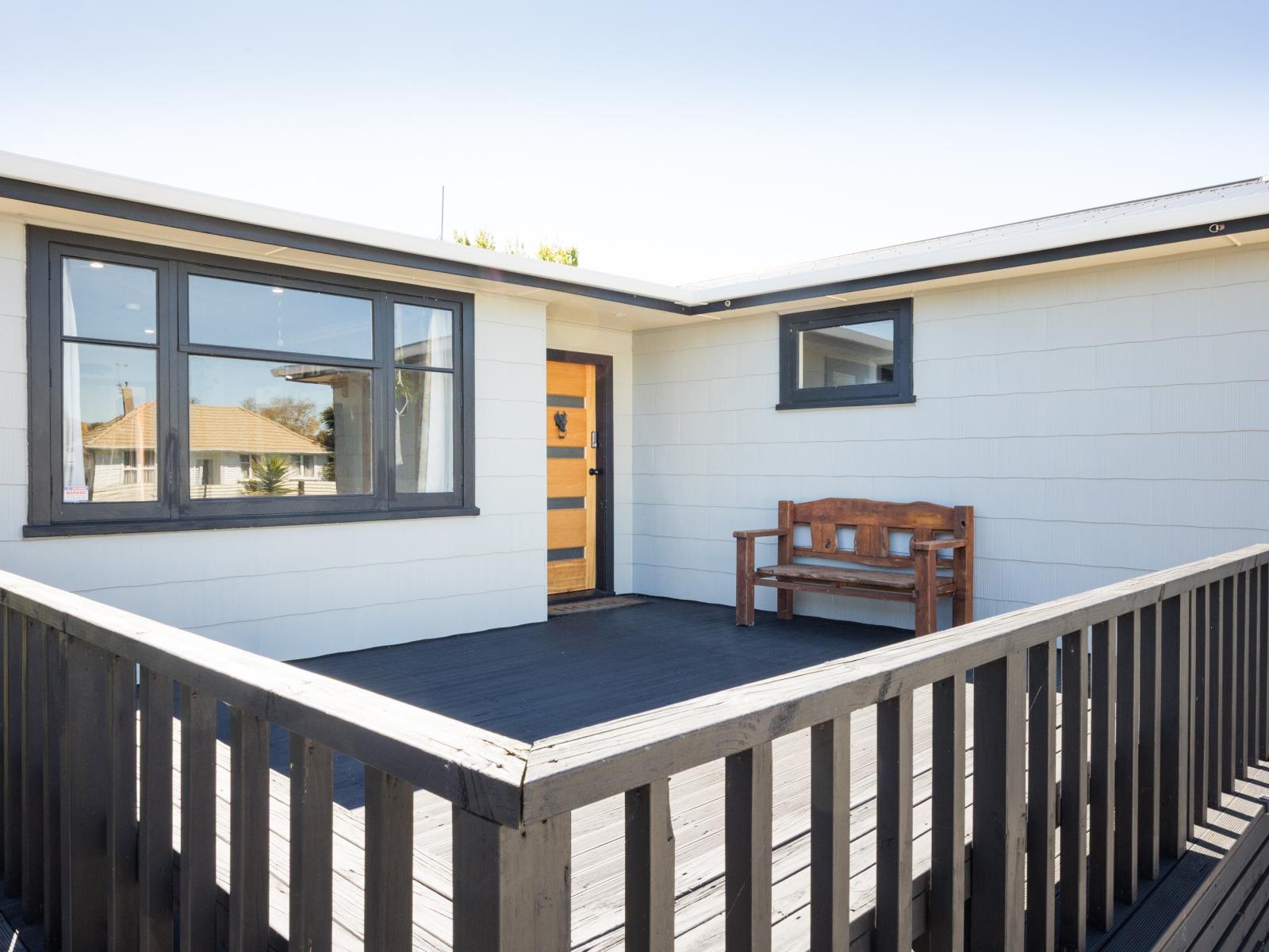 102 Rugby Street, Awapuni