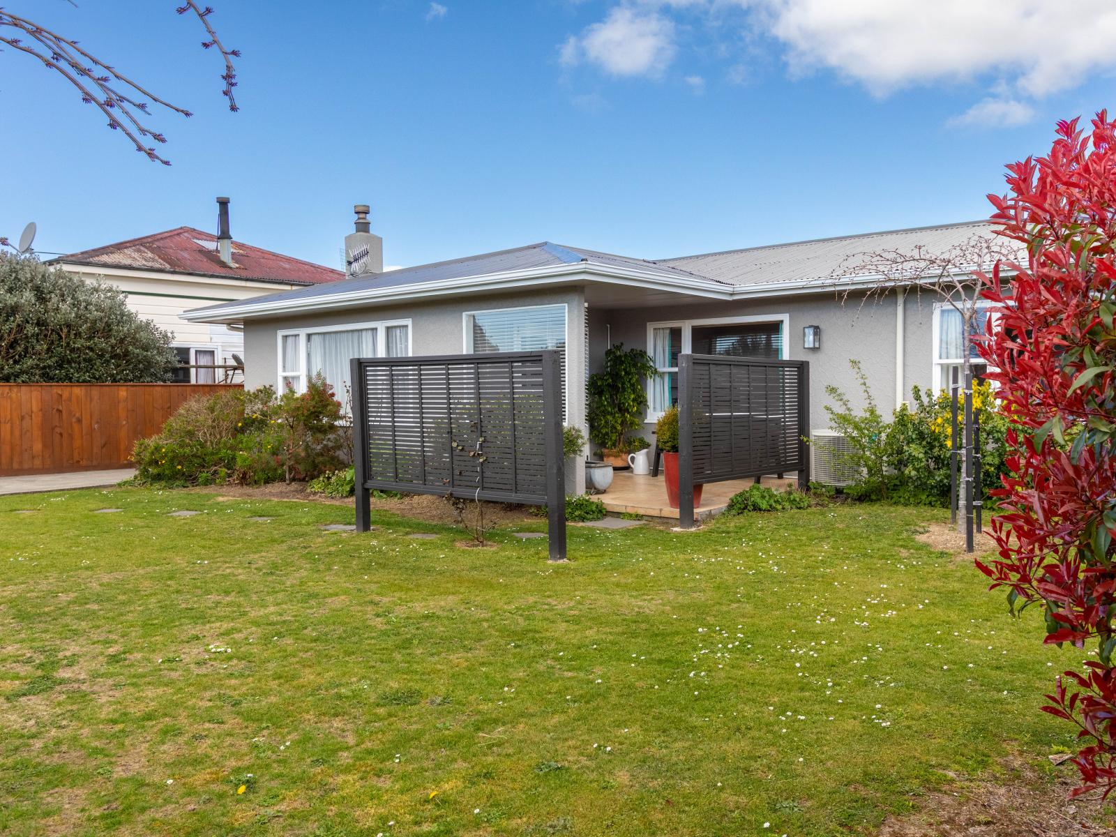 44 Burns Street, Dannevirke