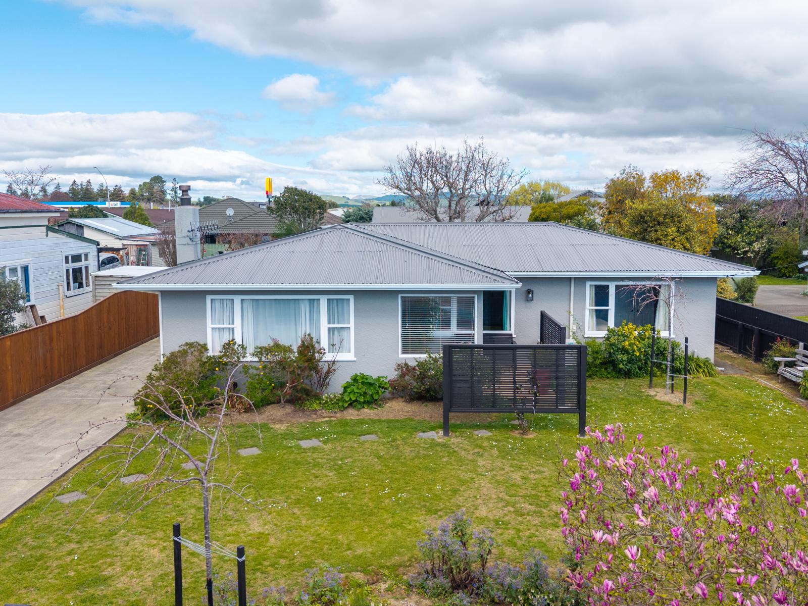 44 Burns Street, Dannevirke