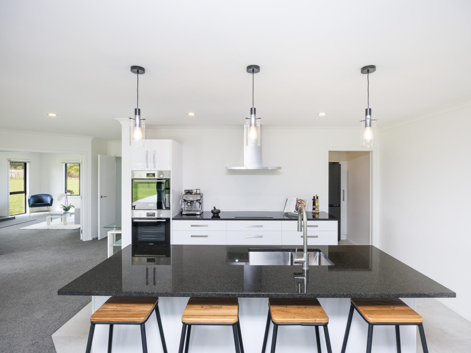 455 Mount Stewart Halcombe Road, Halcombe