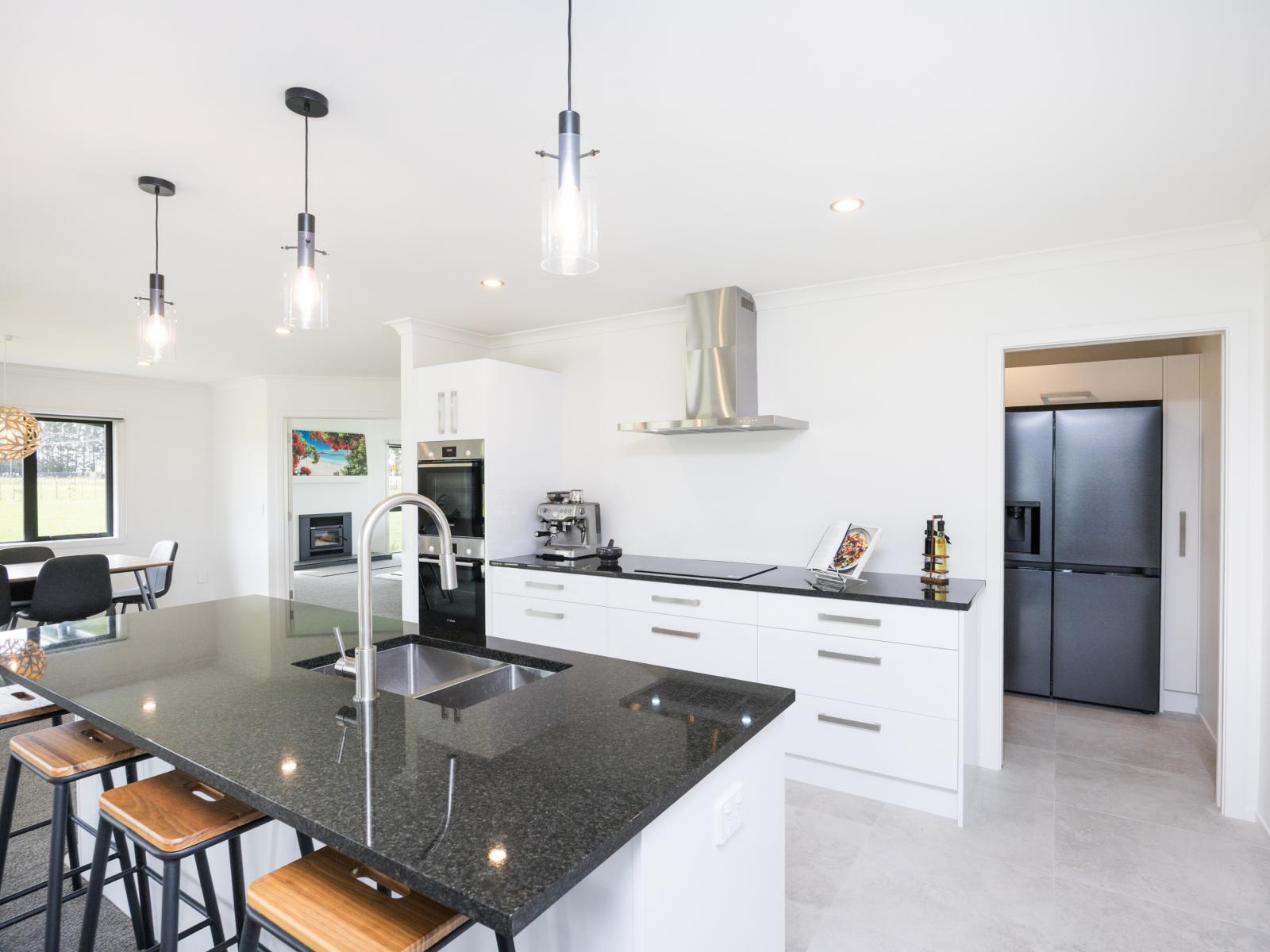 455 Mount Stewart Halcombe Road, Halcombe