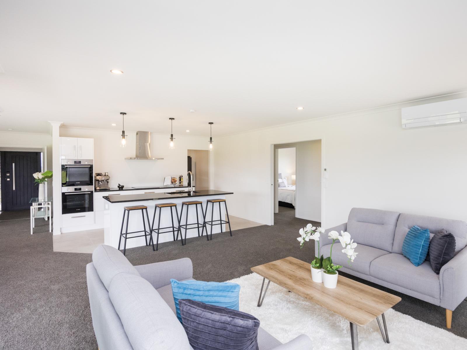 455 Mount Stewart Halcombe Road, Halcombe