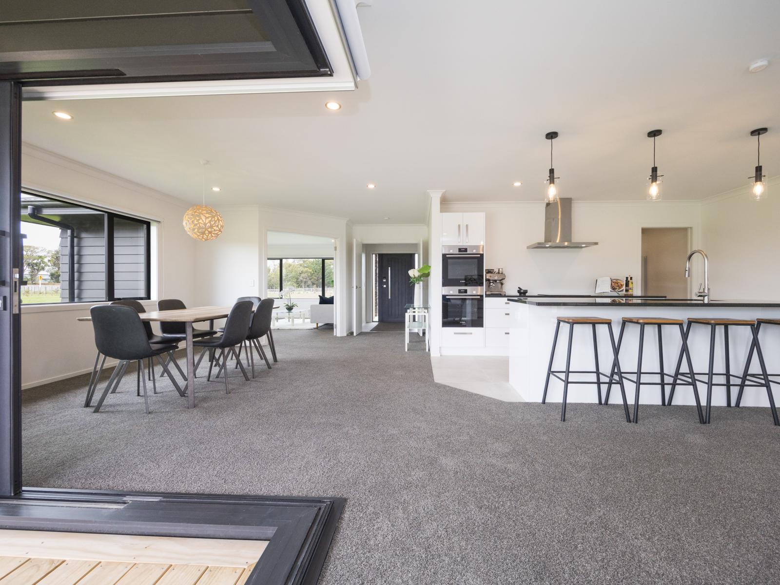 455 Mount Stewart Halcombe Road, Halcombe