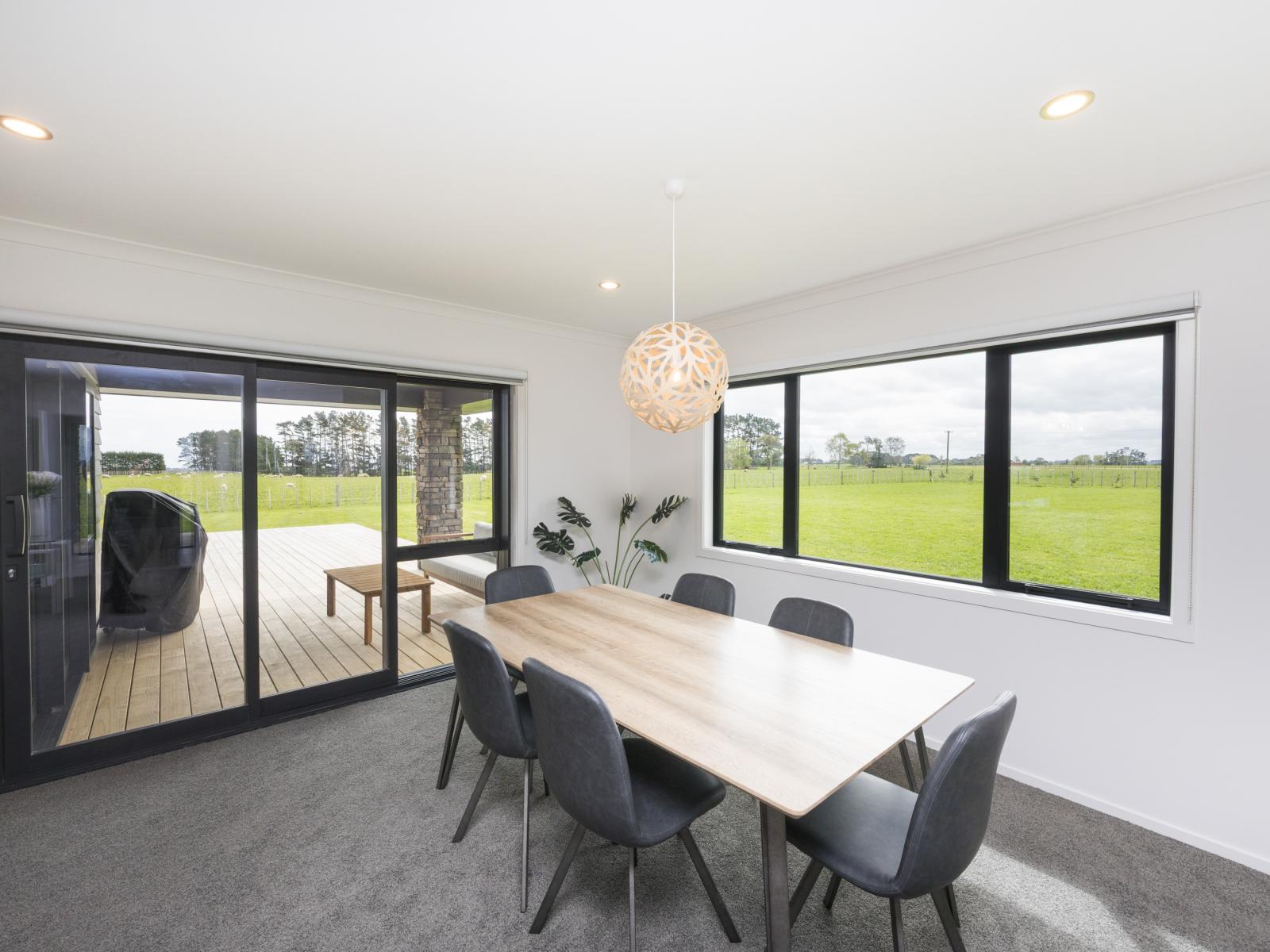 455 Mount Stewart Halcombe Road, Halcombe