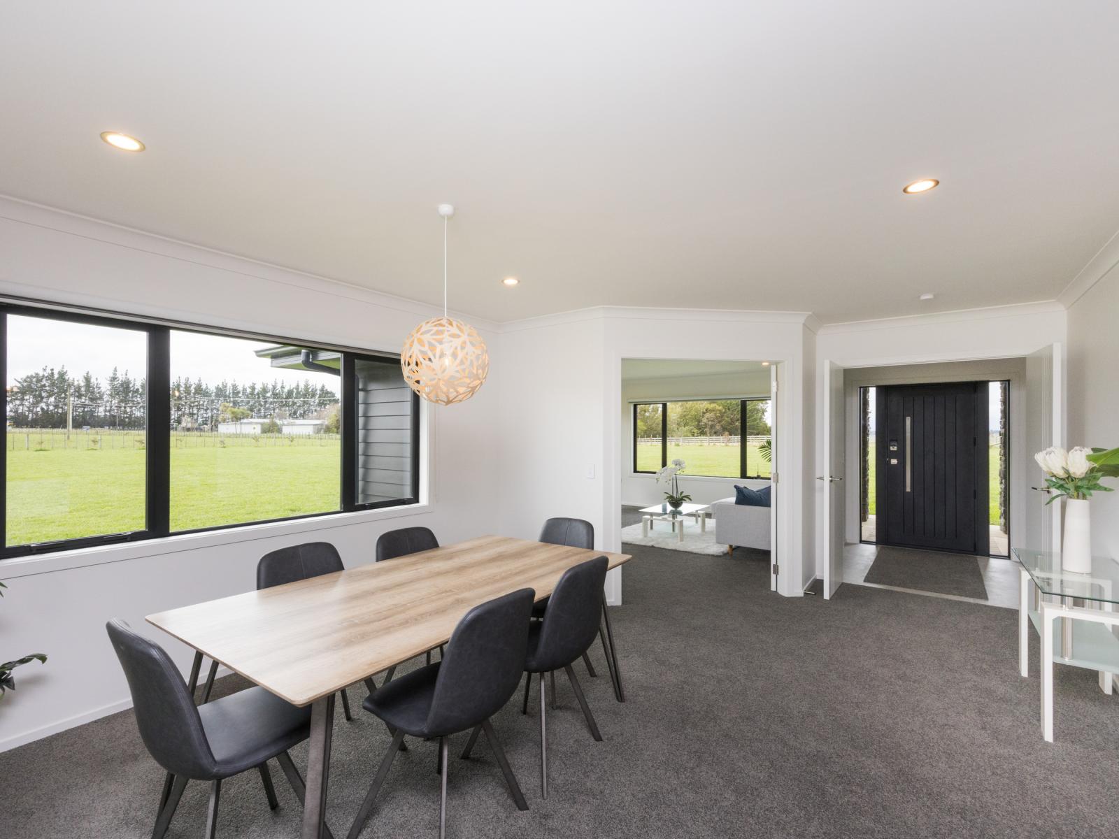 455 Mount Stewart Halcombe Road, Halcombe