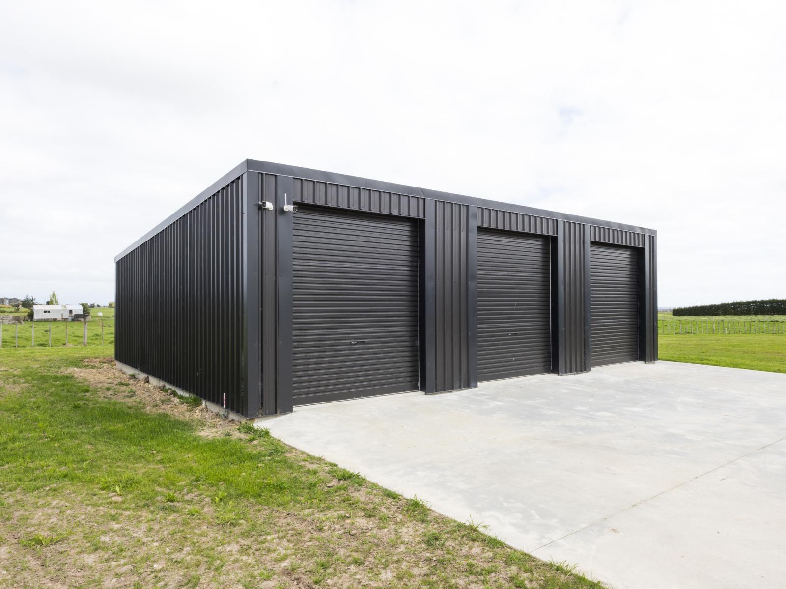 455 Mount Stewart Halcombe Road, Halcombe