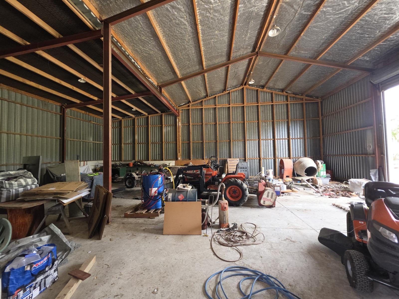 517 Joyce Road, Pyes Pa
