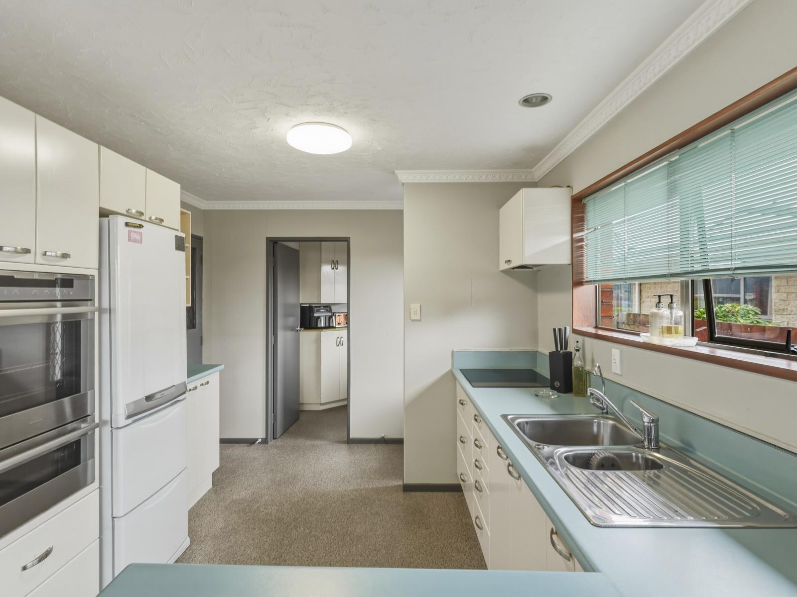 17 Wickliffe Street, Mosgiel