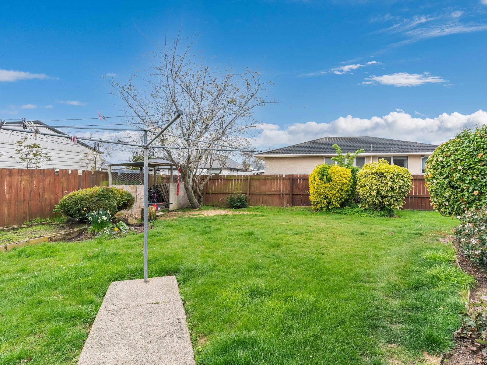 17 Wickliffe Street, Mosgiel