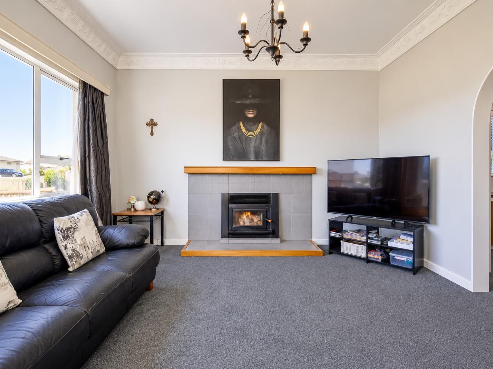 Unit 1, 407 Gloucester Street, Taradale