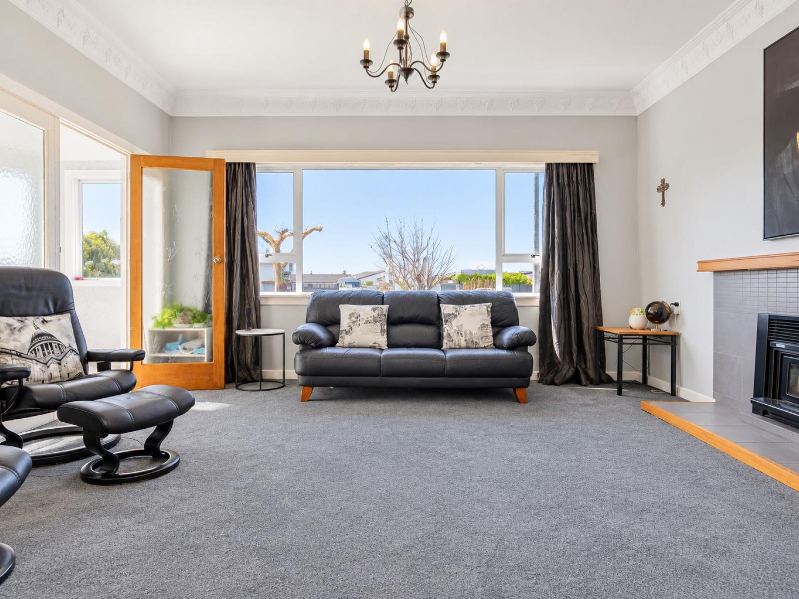 Unit 1, 407 Gloucester Street, Taradale