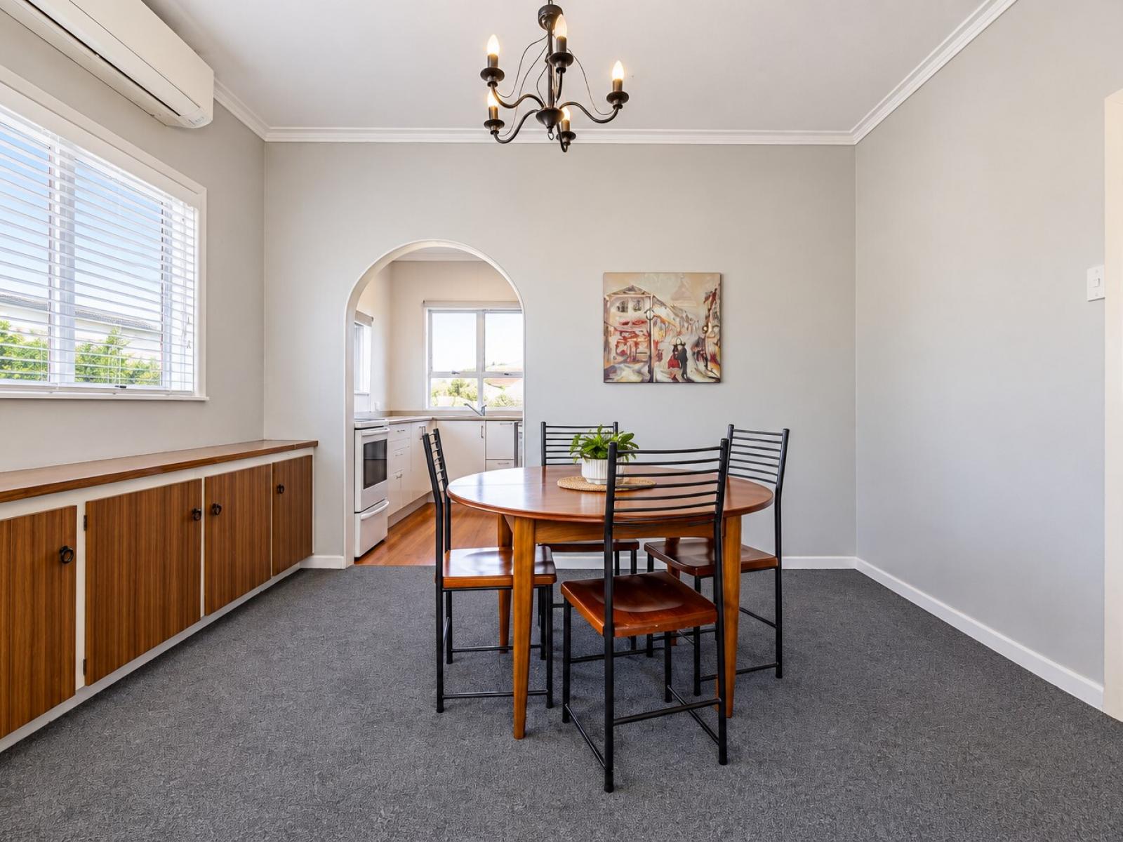 Unit 1, 407 Gloucester Street, Taradale