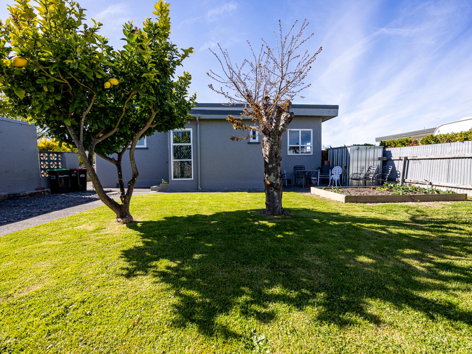 Unit 1, 407 Gloucester Street, Taradale