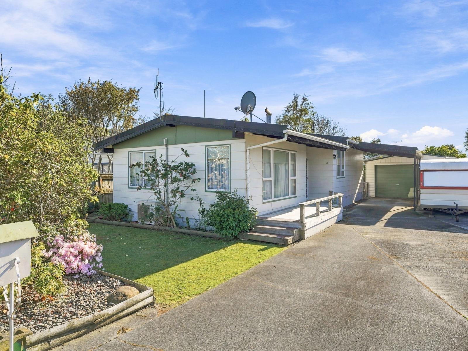 24 Lewis Avenue, Aramoho