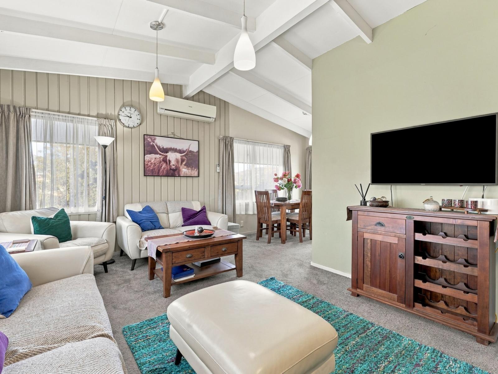 24 Lewis Avenue, Aramoho