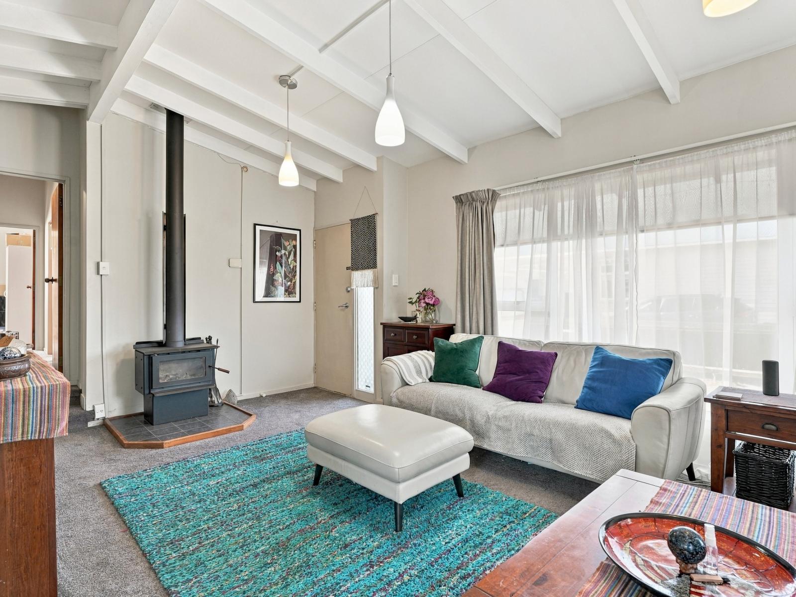24 Lewis Avenue, Aramoho