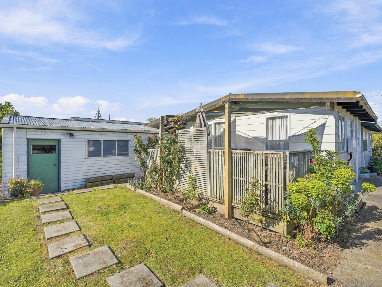 24 Lewis Avenue, Aramoho