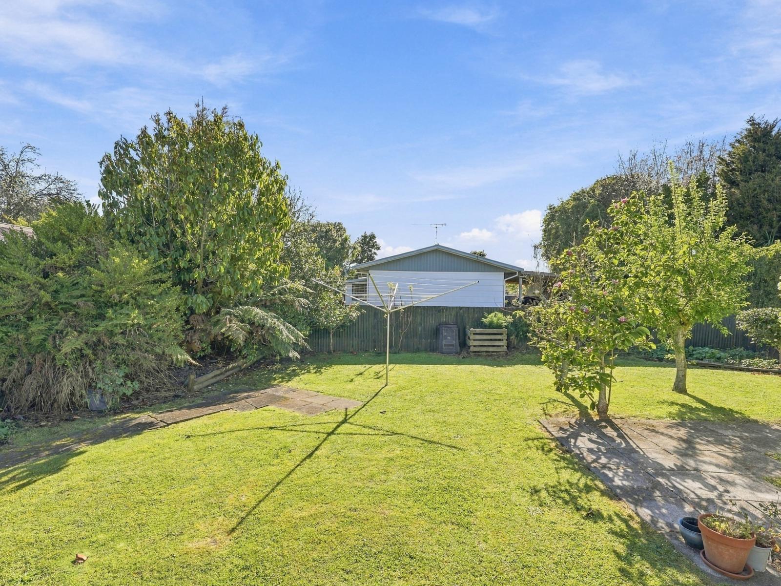 24 Lewis Avenue, Aramoho