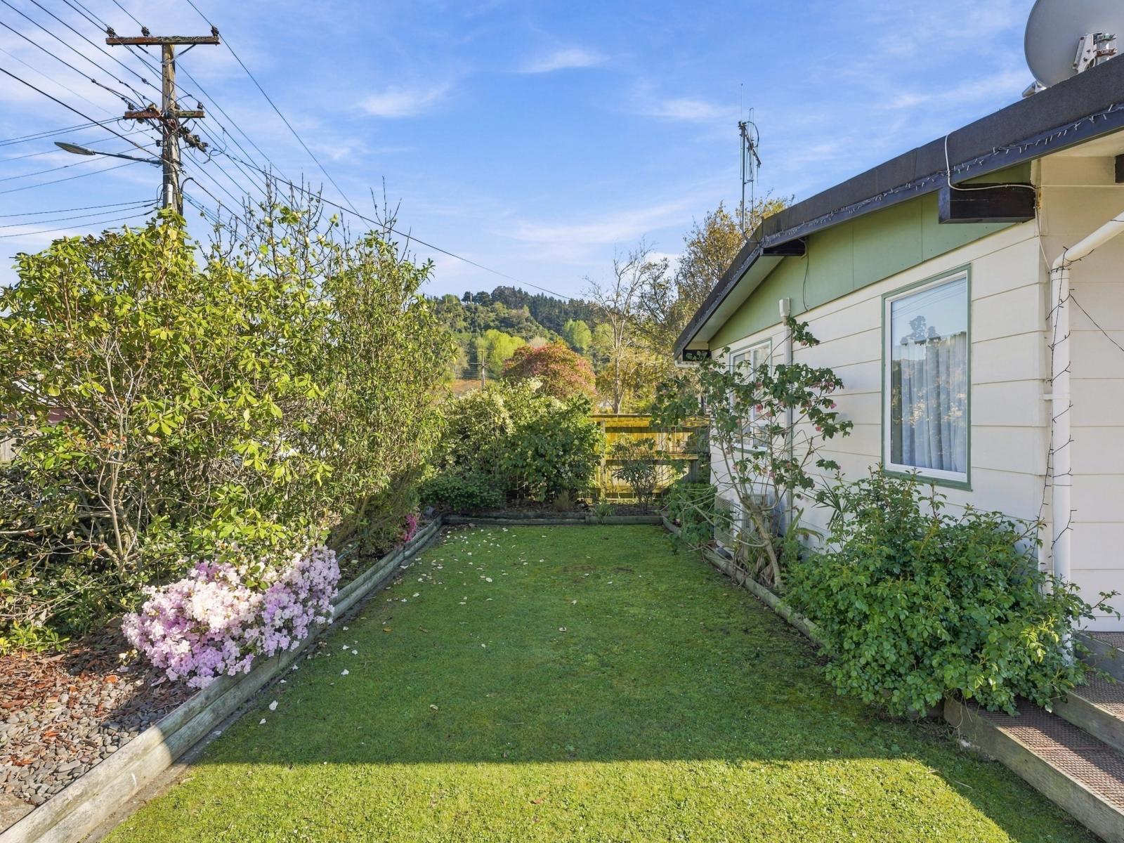 24 Lewis Avenue, Aramoho