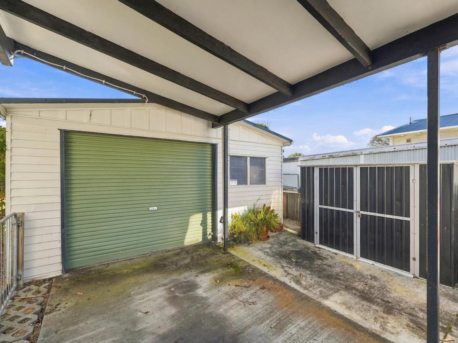 24 Lewis Avenue, Aramoho