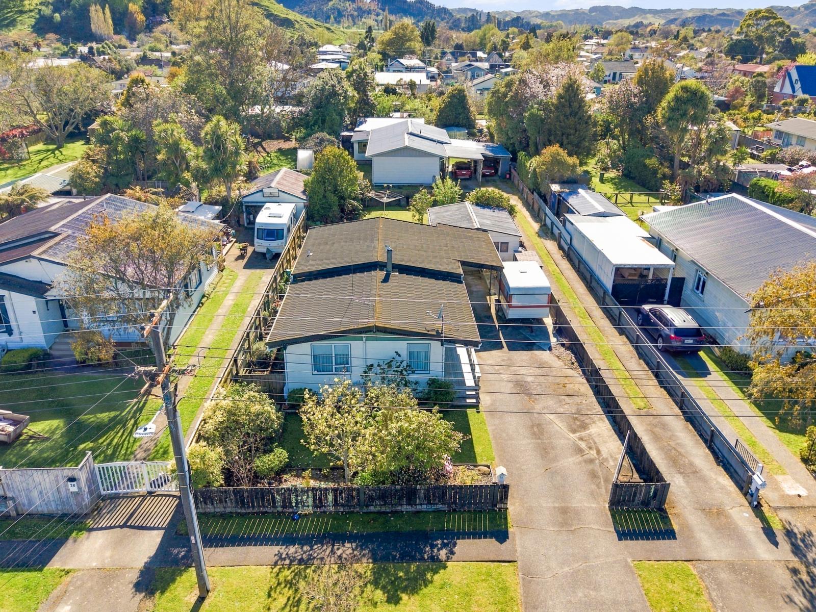24 Lewis Avenue, Aramoho