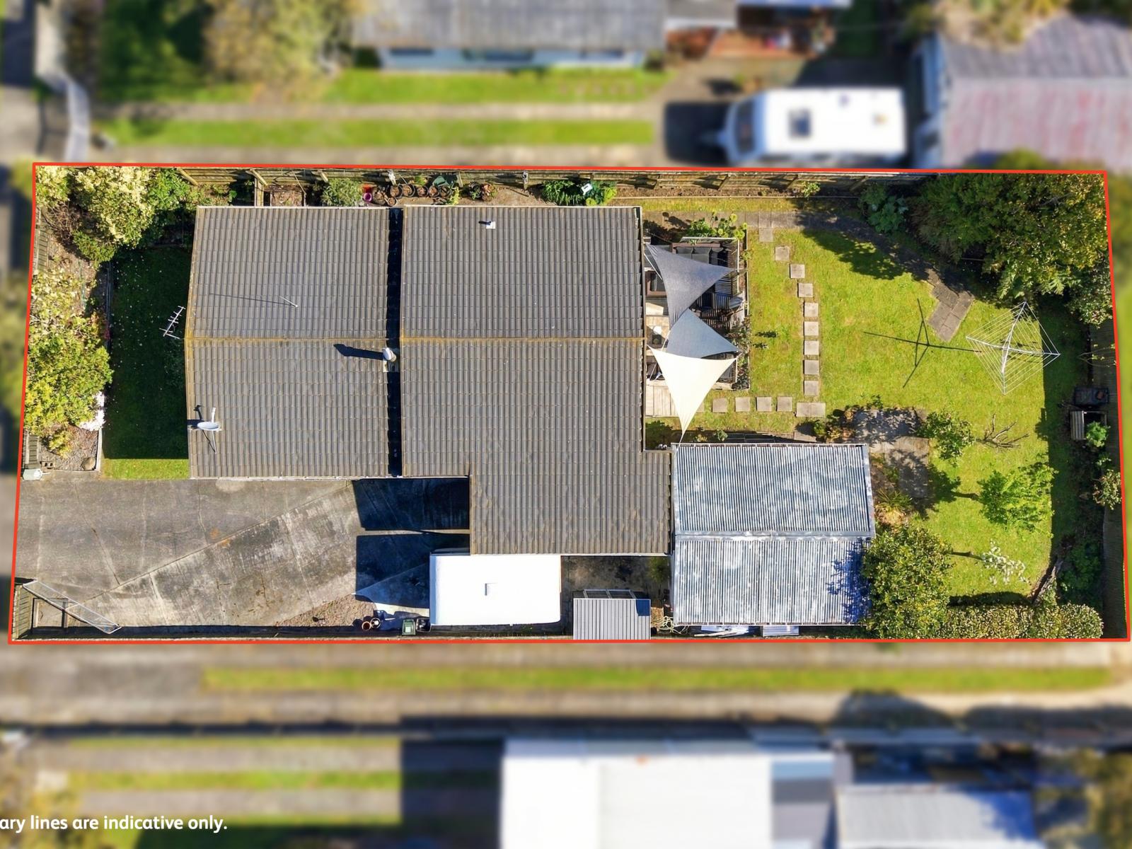 24 Lewis Avenue, Aramoho