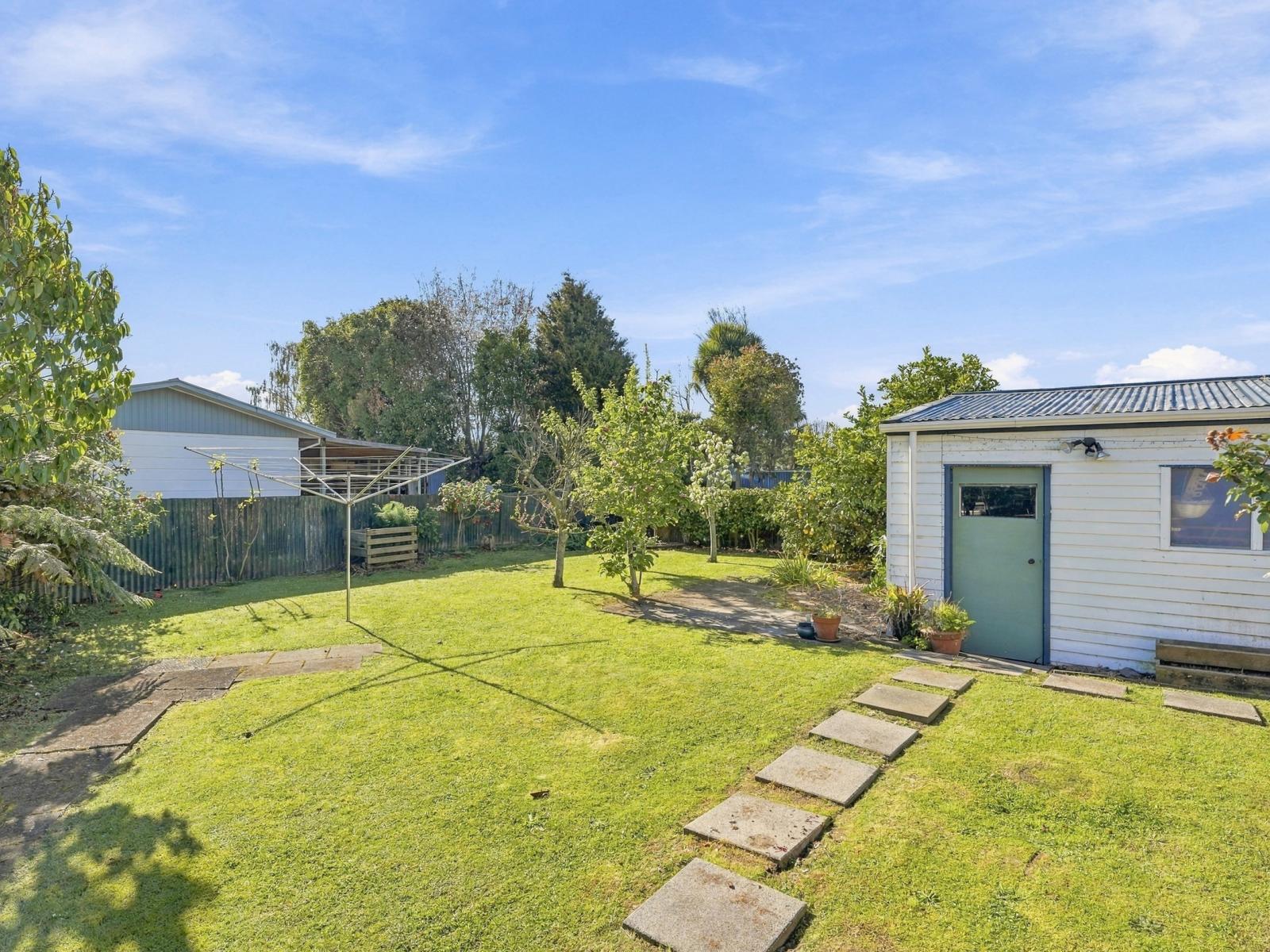 24 Lewis Avenue, Aramoho