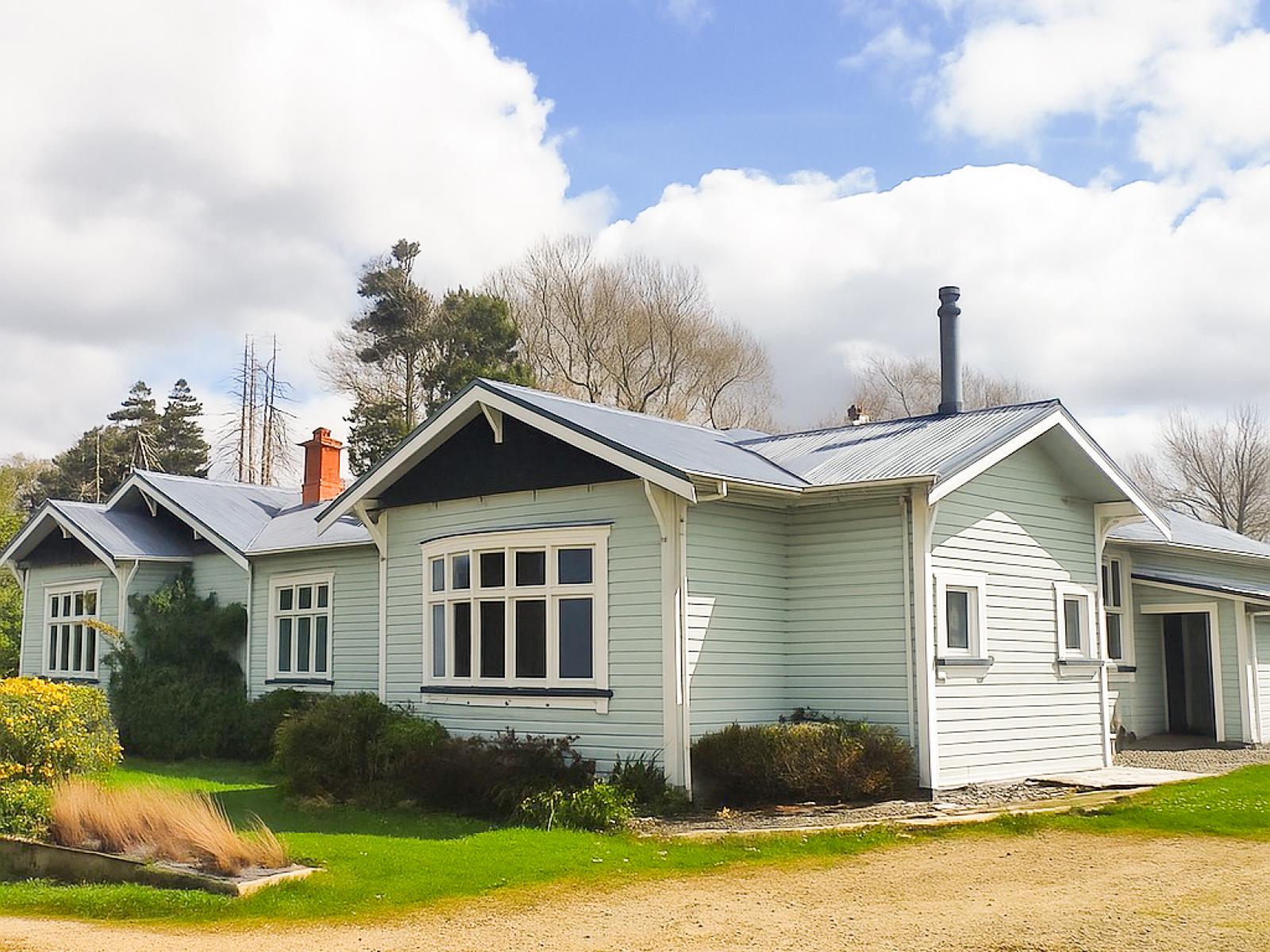 315 Rangitatau West Road, Pakaraka