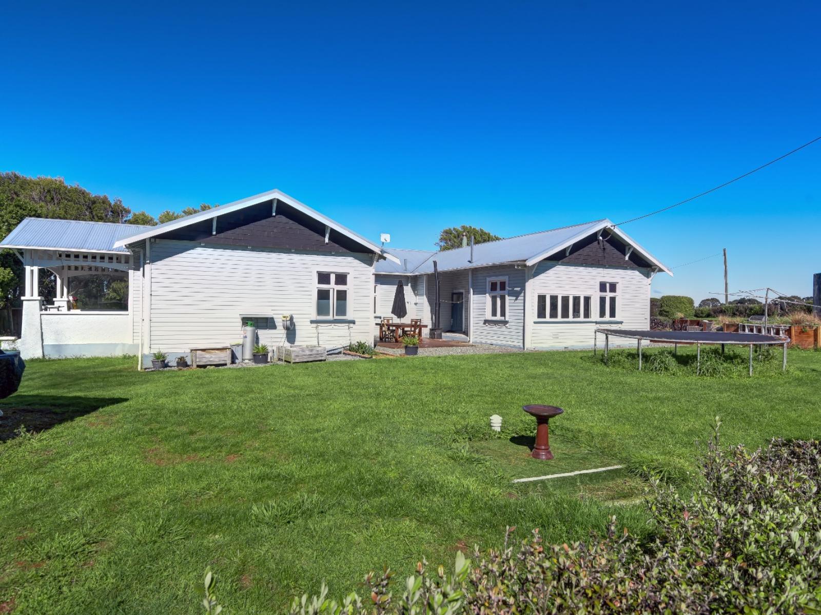 315 Rangitatau West Road, Pakaraka