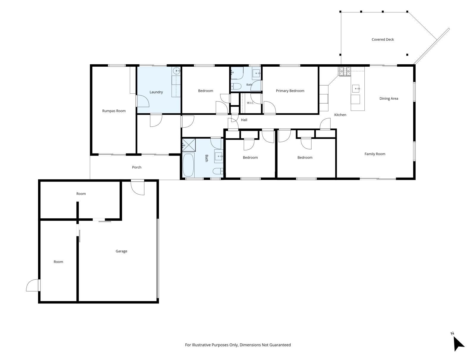 55 Poplar Grove, Whalers Gate