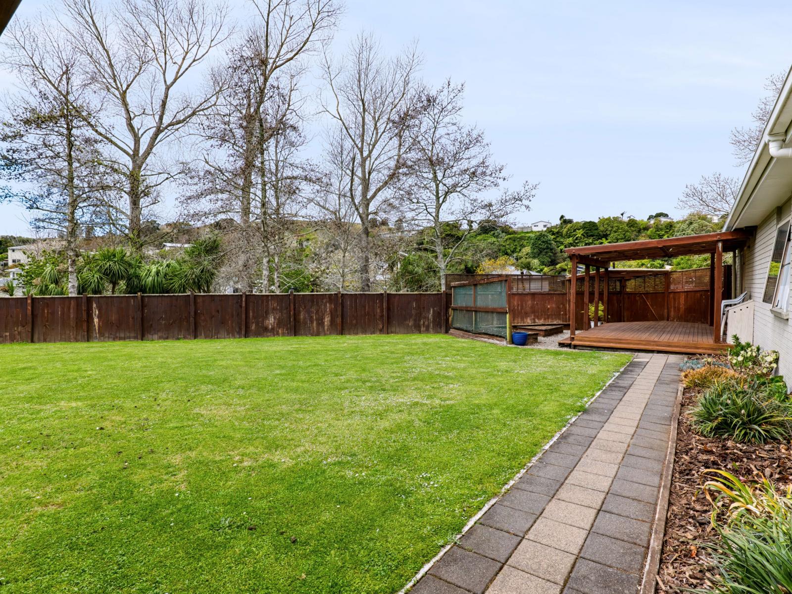 55 Poplar Grove, Whalers Gate