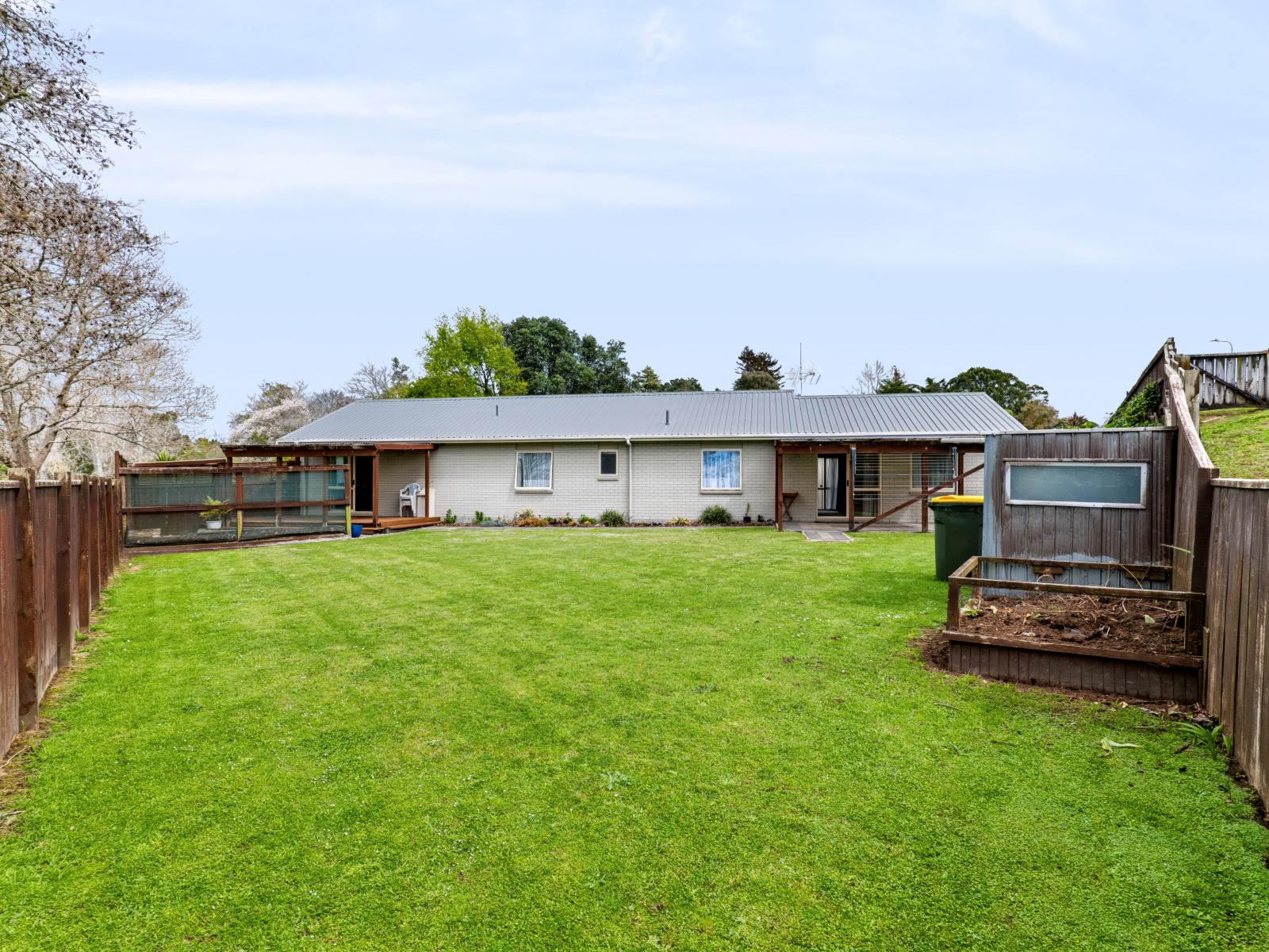 55 Poplar Grove, Whalers Gate