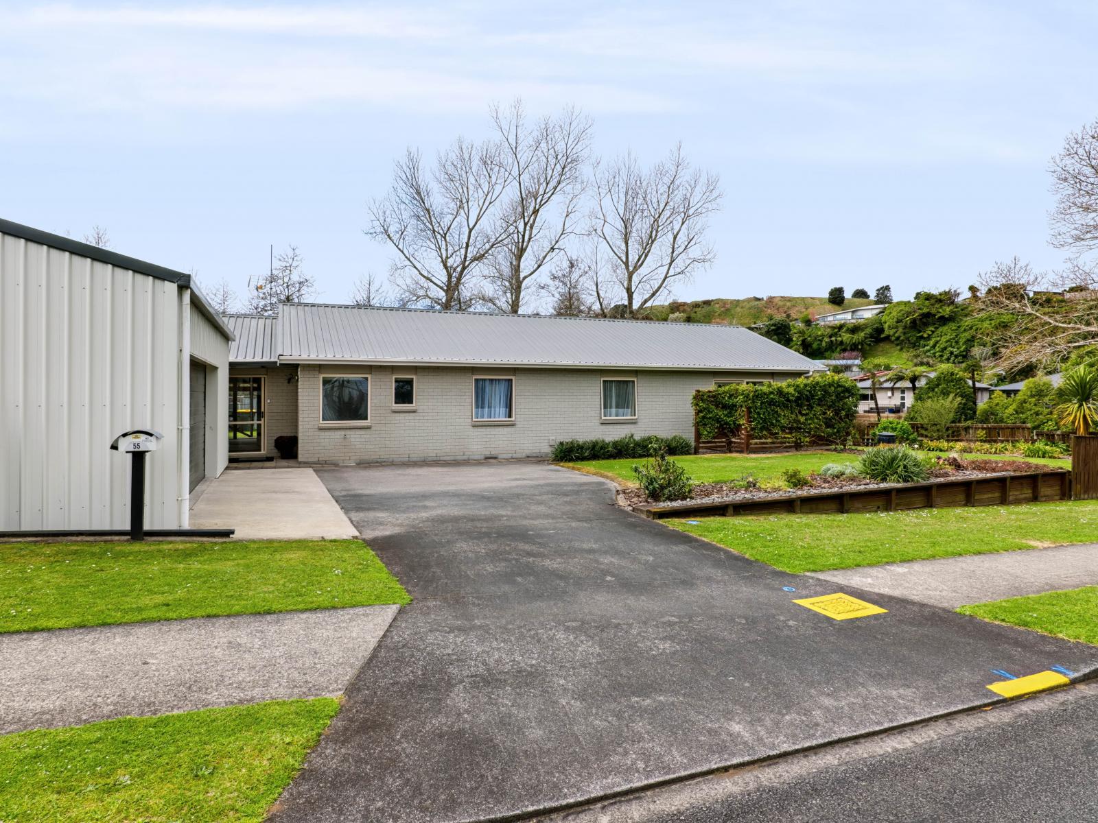 55 Poplar Grove, Whalers Gate