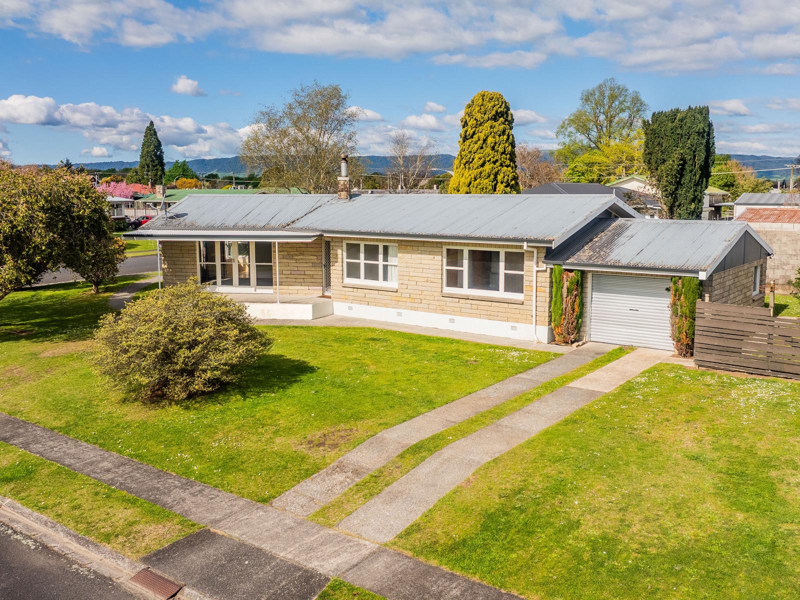 6 Sheffield Street, Matamata