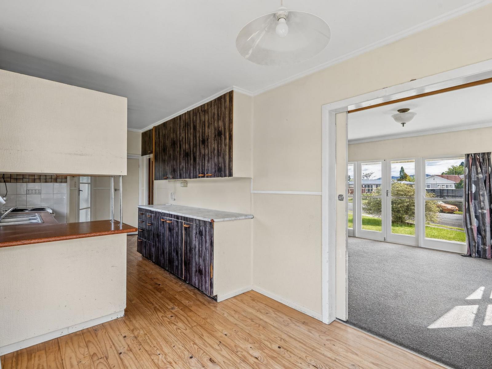 6 Sheffield Street, Matamata