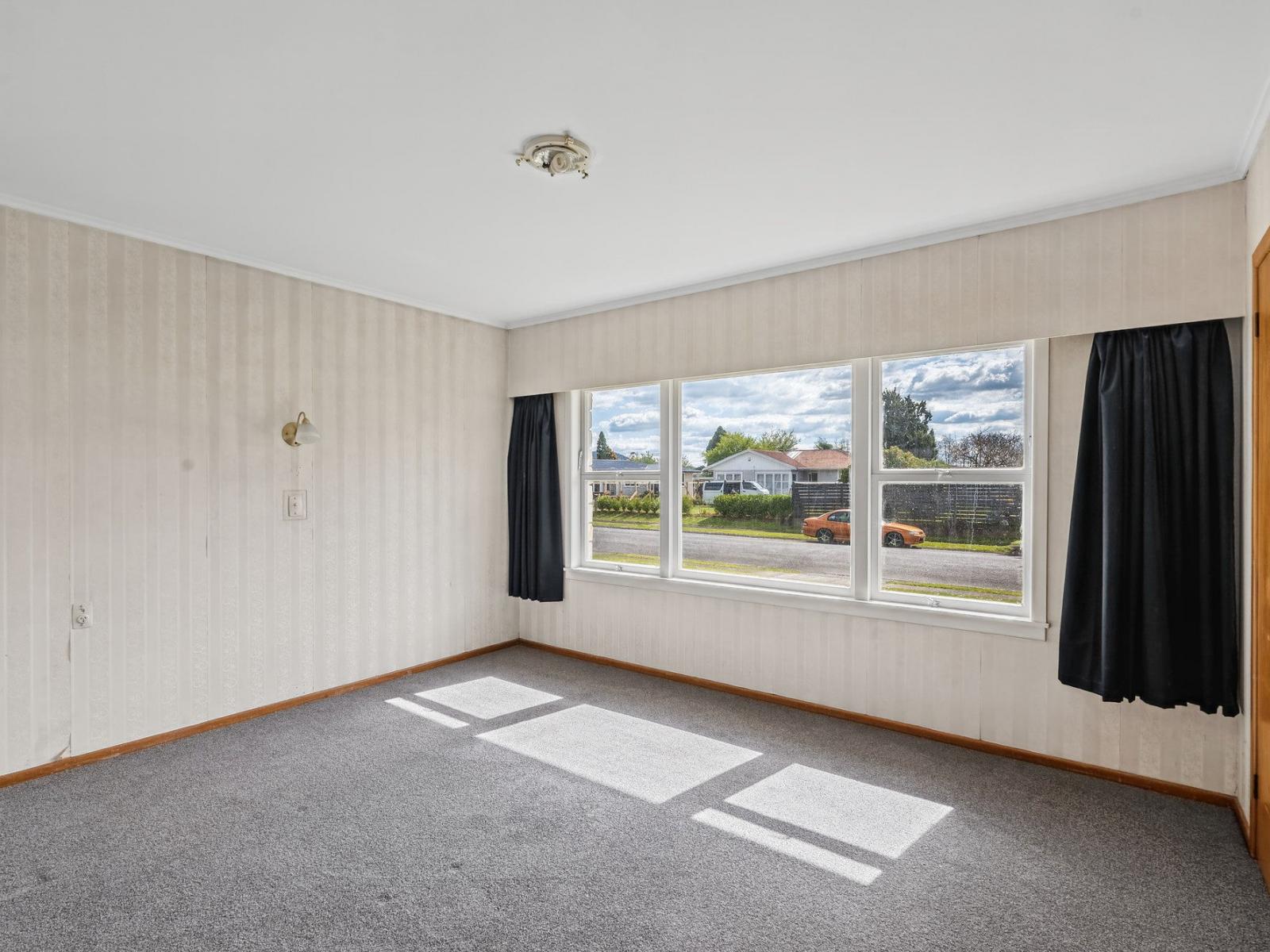 6 Sheffield Street, Matamata