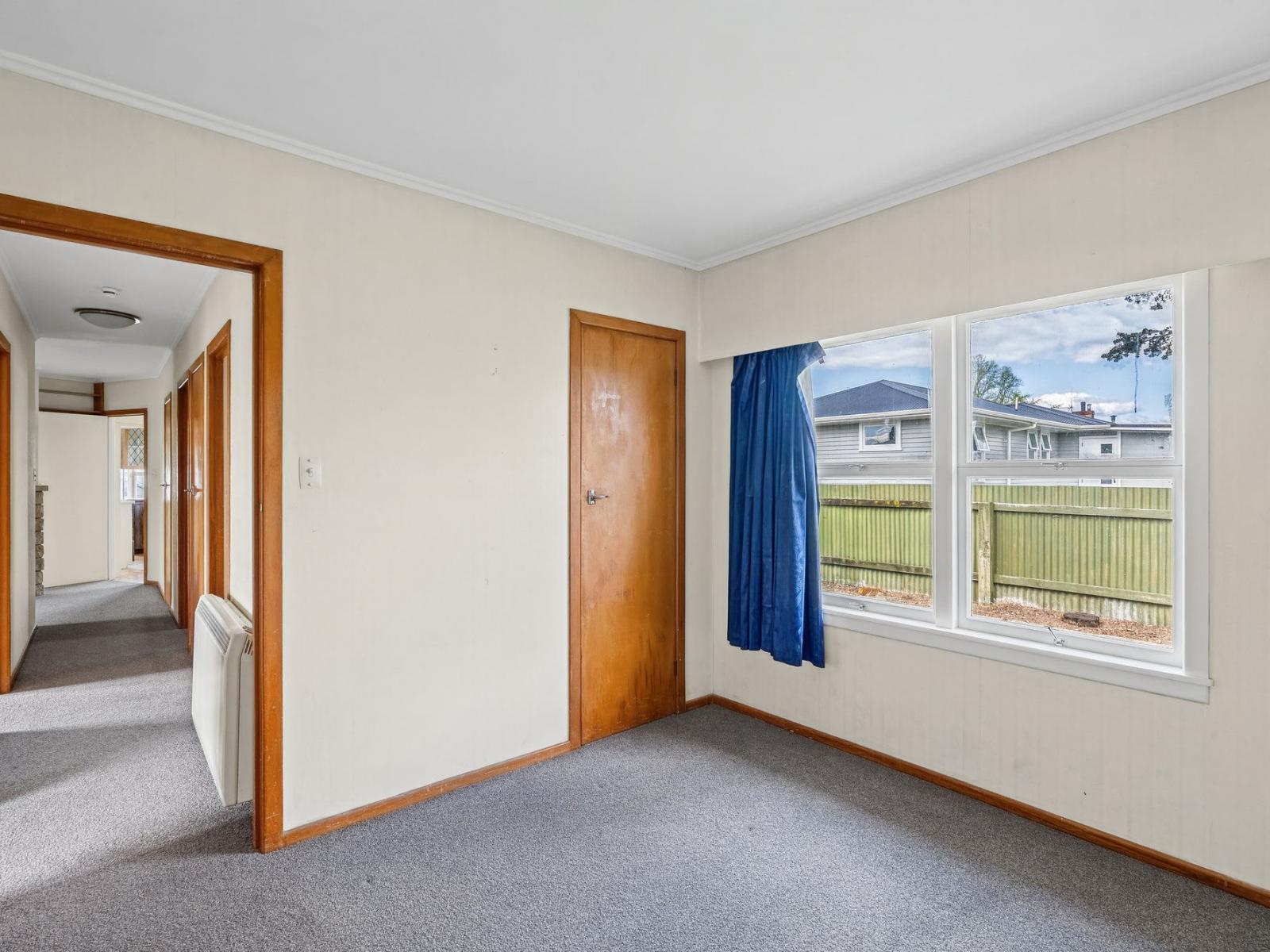 6 Sheffield Street, Matamata