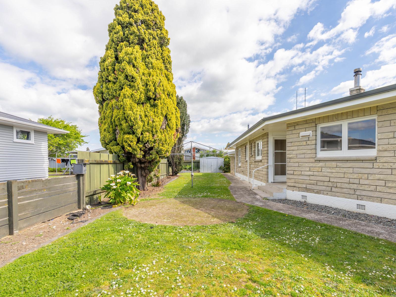 6 Sheffield Street, Matamata