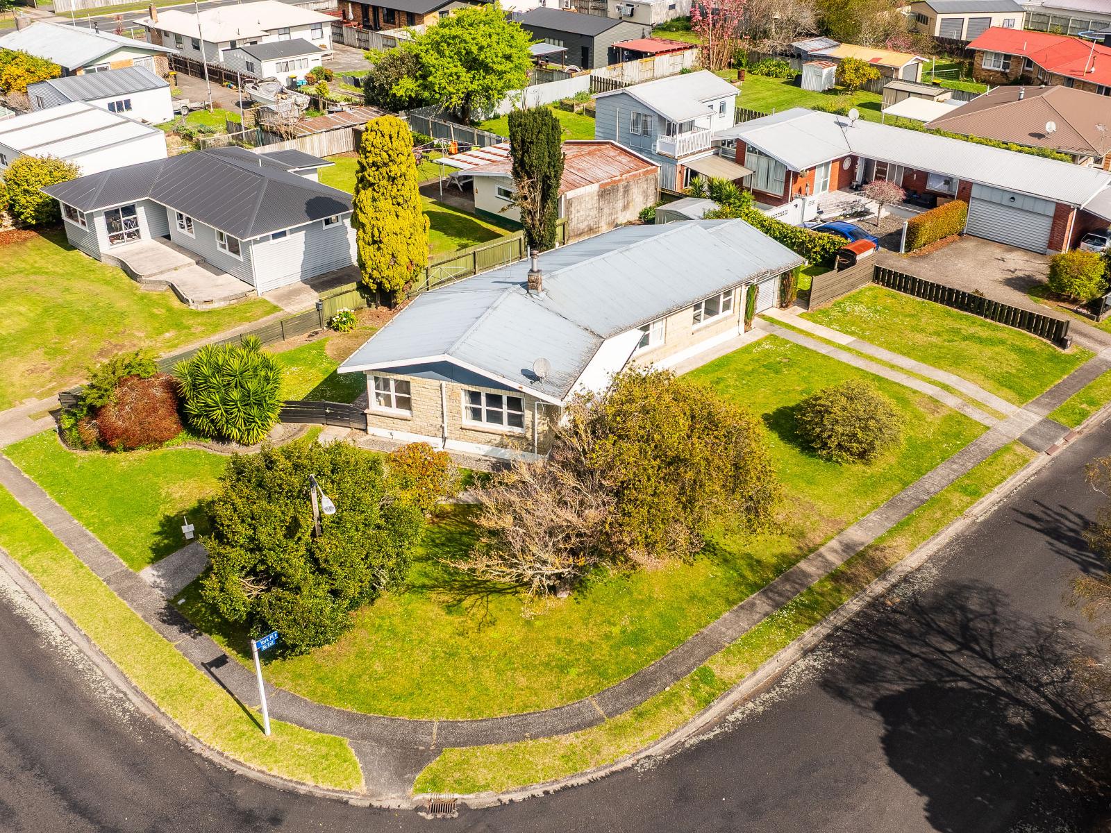 6 Sheffield Street, Matamata