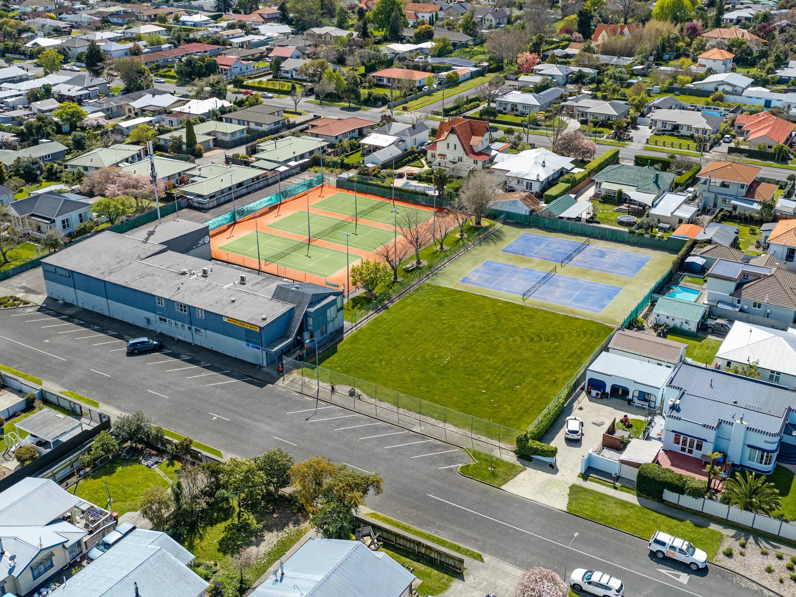 601-609 Option 3 - Whitehead Road, St Leonards