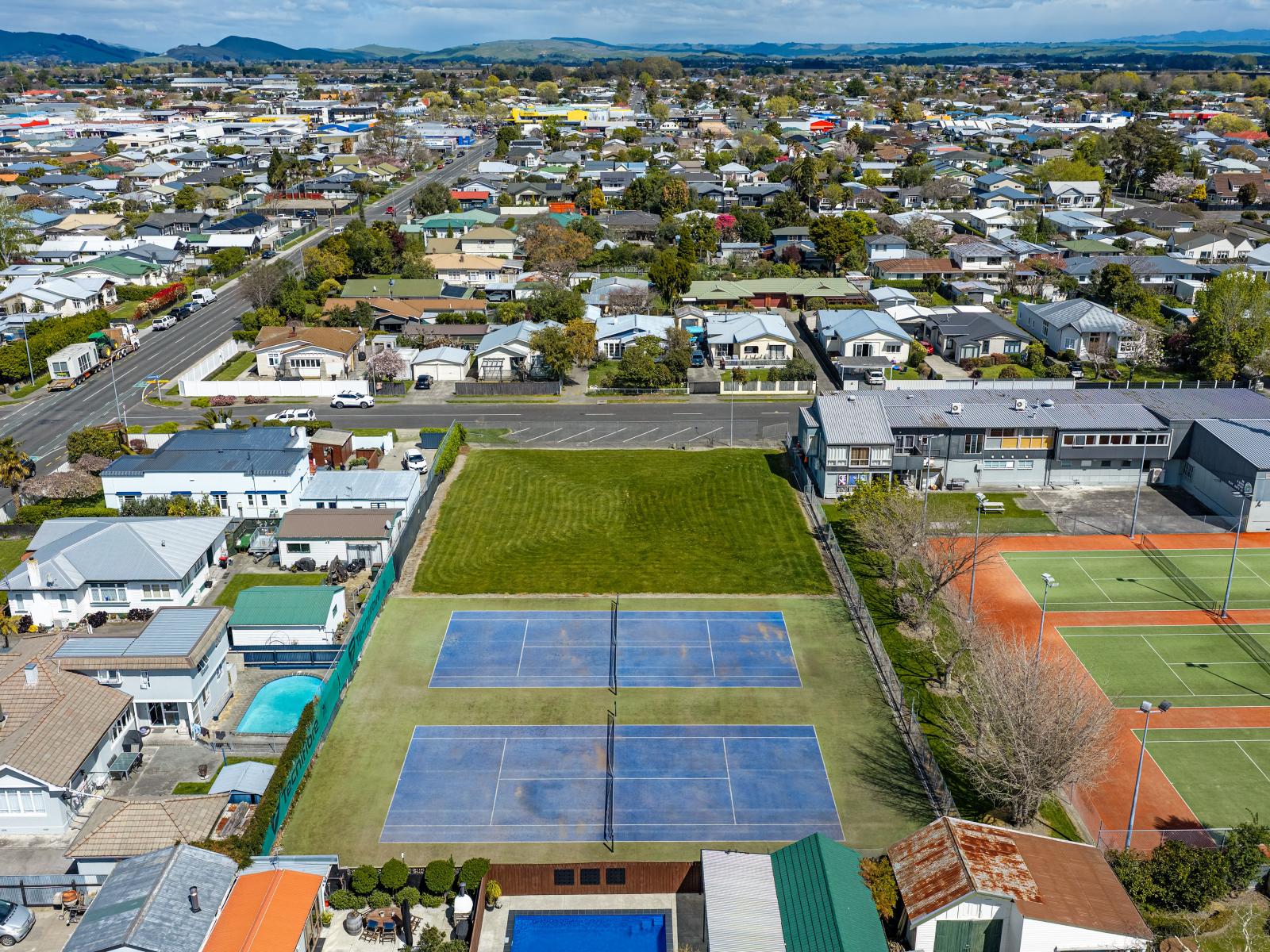 601-609 Option 3 - Whitehead Road, St Leonards