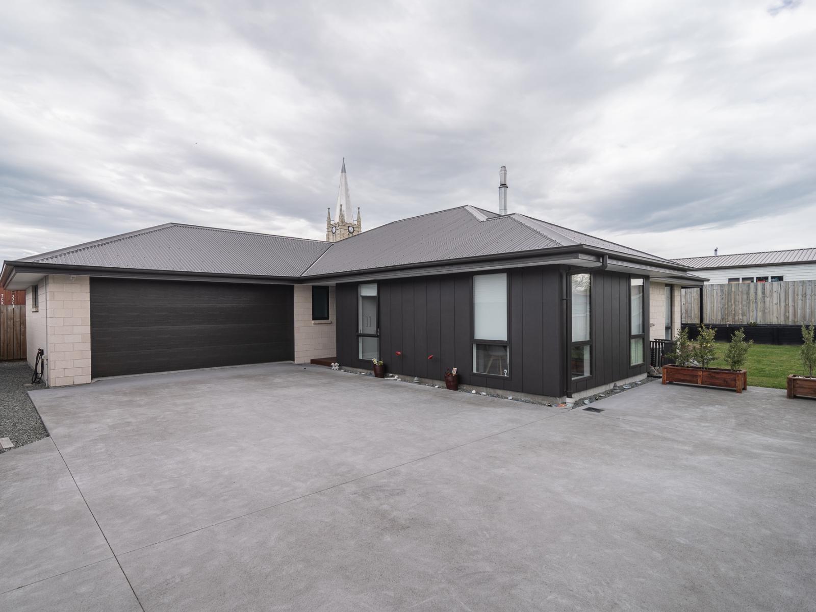 35A Rayner Street, Temuka