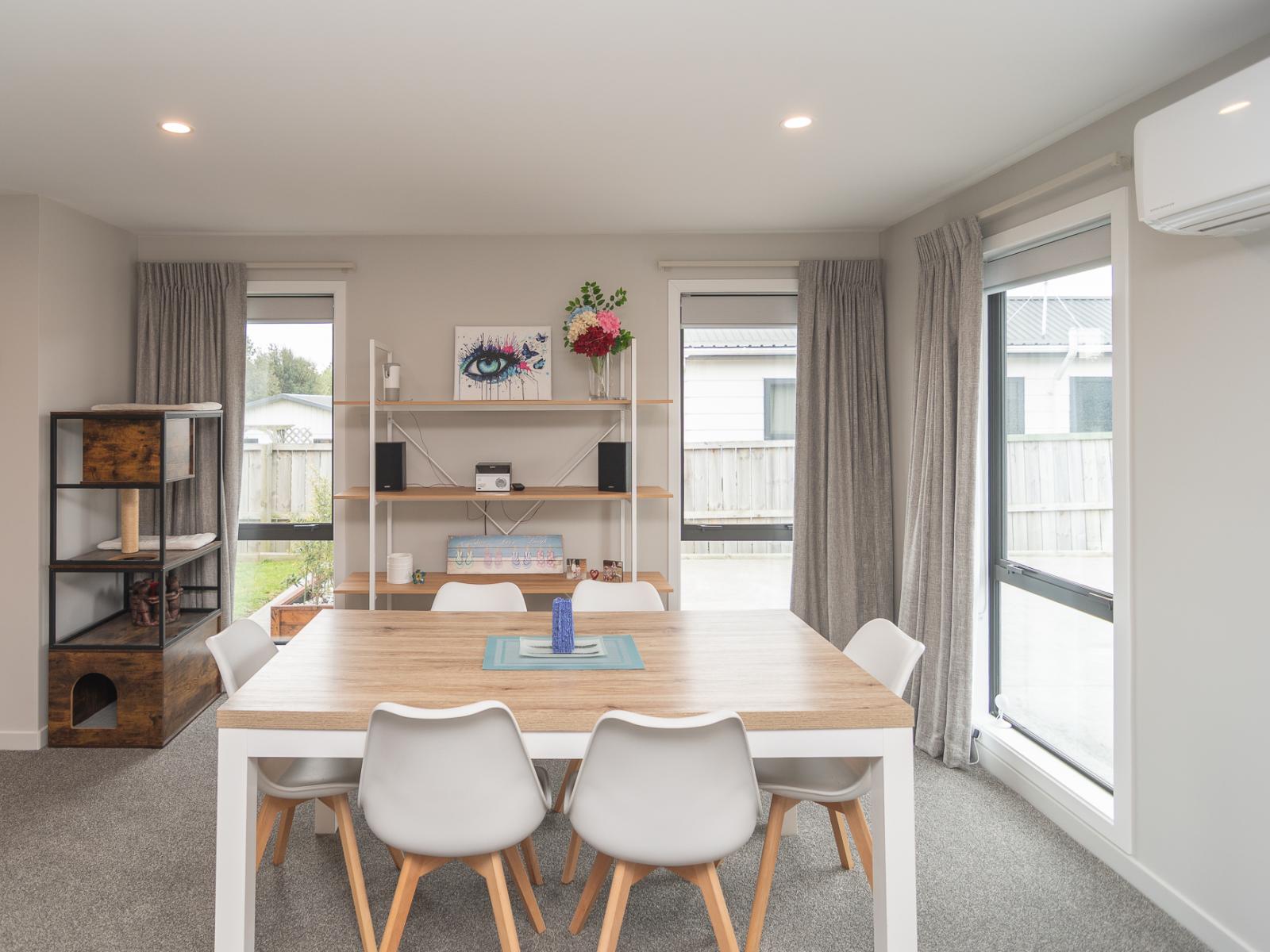 35A Rayner Street, Temuka