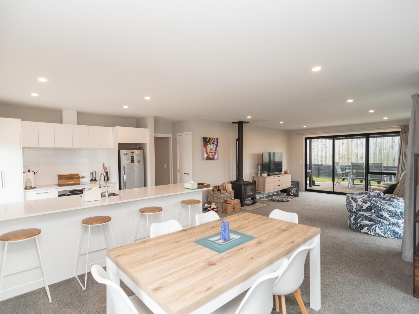 35A Rayner Street, Temuka