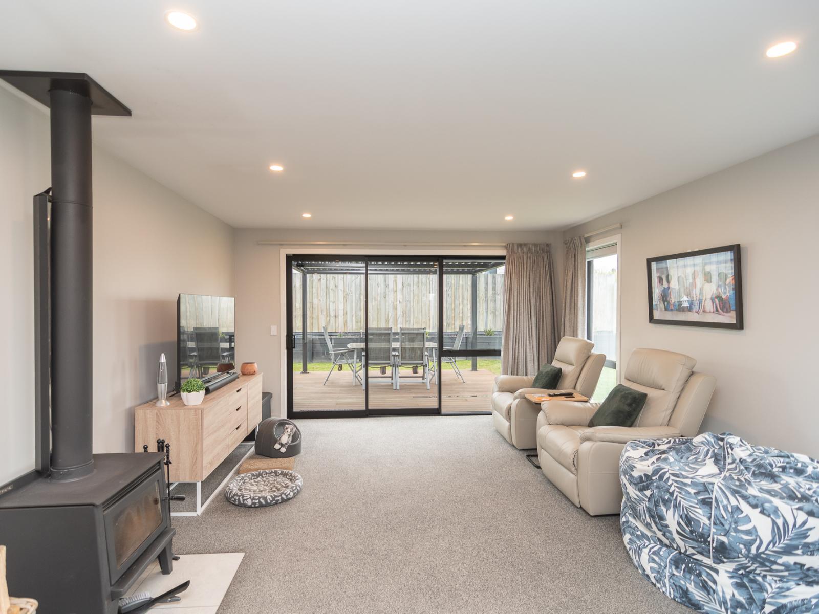35A Rayner Street, Temuka